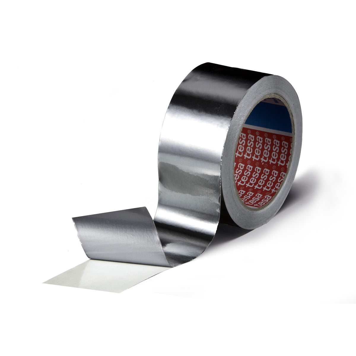tesa 50565 Aluminum Adhesive Tape with Liner, Silver – Applications