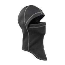 MASCOT® Kindu Balaclava Größe ONE, schwarz | Packung (1 Stück)