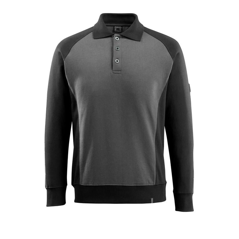 MASCOT® Magdeburg Polo-sweatshirt