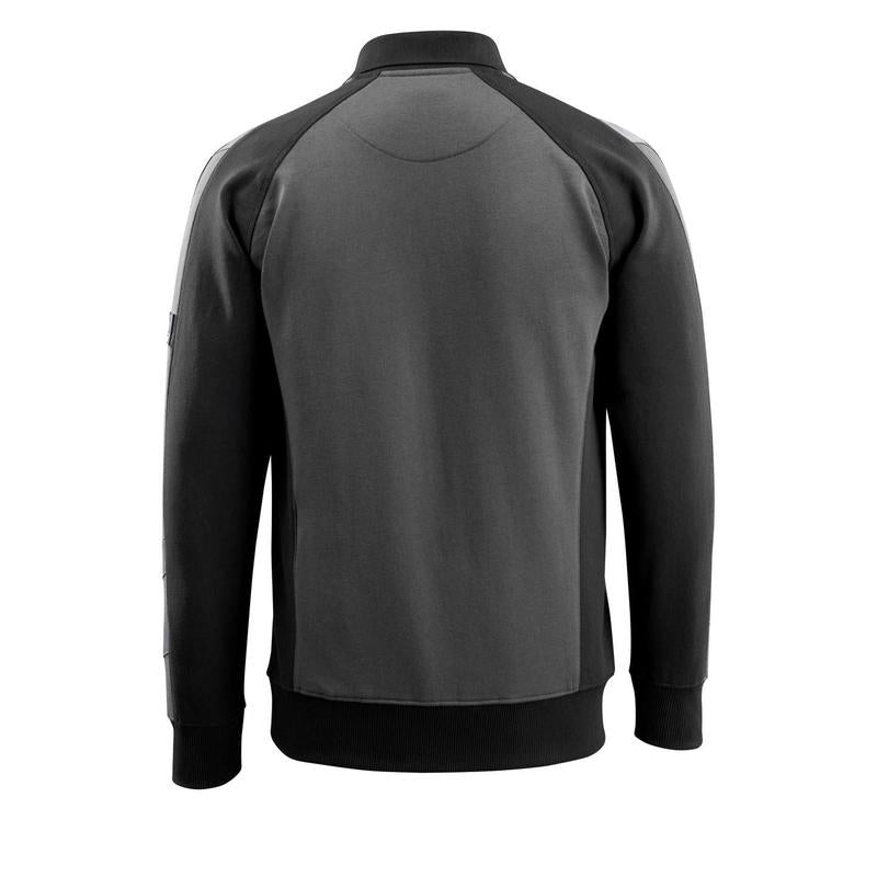 MASCOT® Magdeburg Polo-sweatshirt