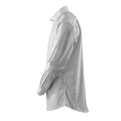 Hemd, Poplin, klassische Passform