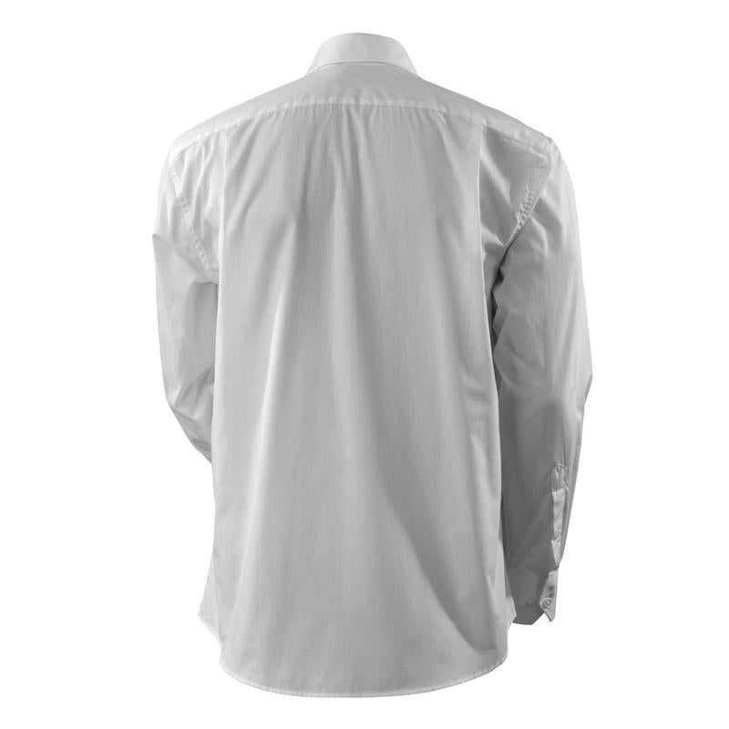 Hemd, Poplin, klassische Passform