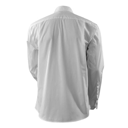 Hemd, Poplin, klassische Passform