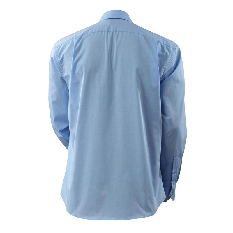 Hemd, Poplin, klassische Passform