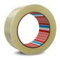 tesapack Standard, 66 m x 50 mm, transparent