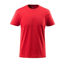 MASCOT® Calais T-shirt, traffic red