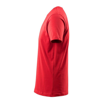 MASCOT® Calais T-shirt, verkehrsrot