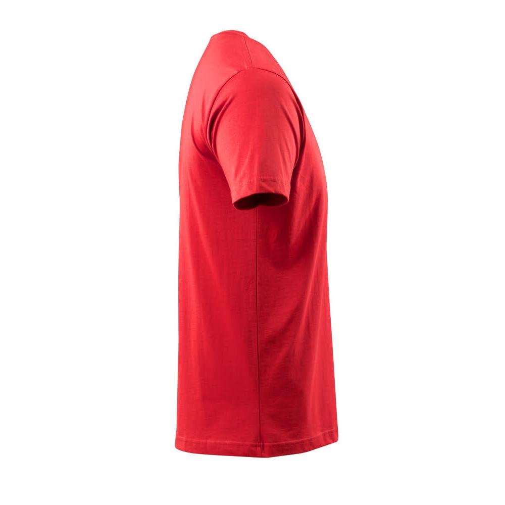 MASCOT® Calais T-shirt, verkehrsrot