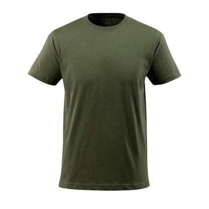 MASCOT® Calais T-shirt, moosgrün