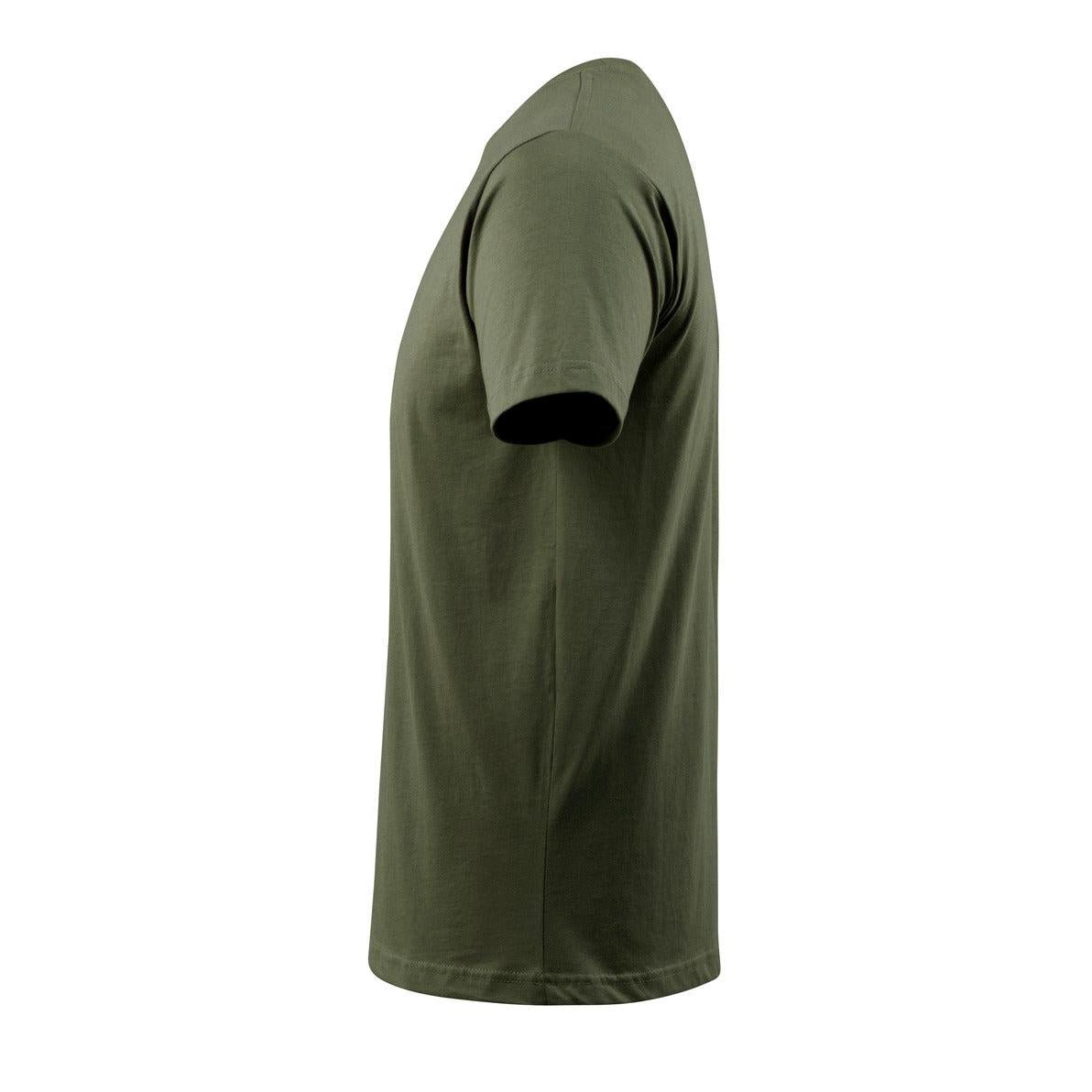 MASCOT® Calais T-shirt, moosgrün