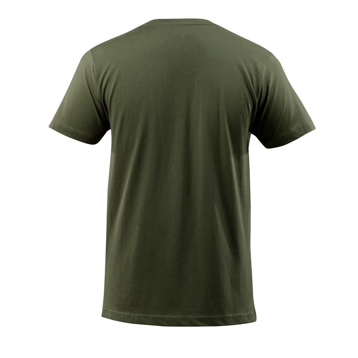 MASCOT® Calais T-shirt, moosgrün
