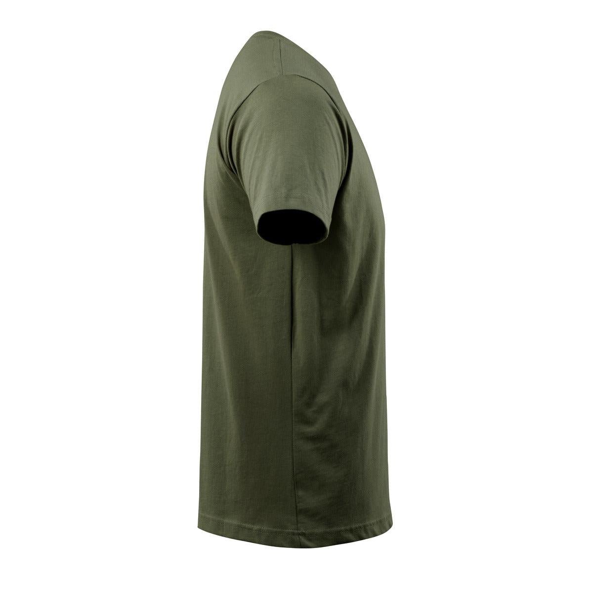 MASCOT® Calais T-shirt, moosgrün