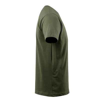 MASCOT® Calais T-shirt, moosgrün