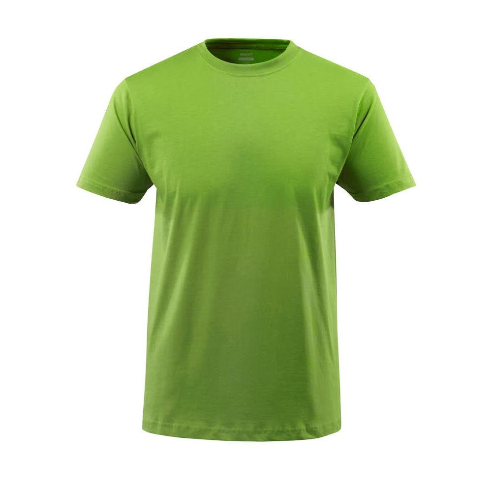 MASCOT® Calais T-shirt, limonengrün