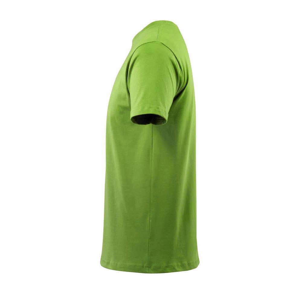 MASCOT® Calais T-shirt, limonengrün