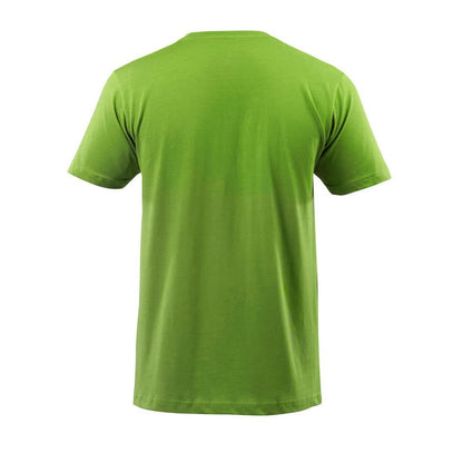 MASCOT® Calais T-shirt, limonengrün