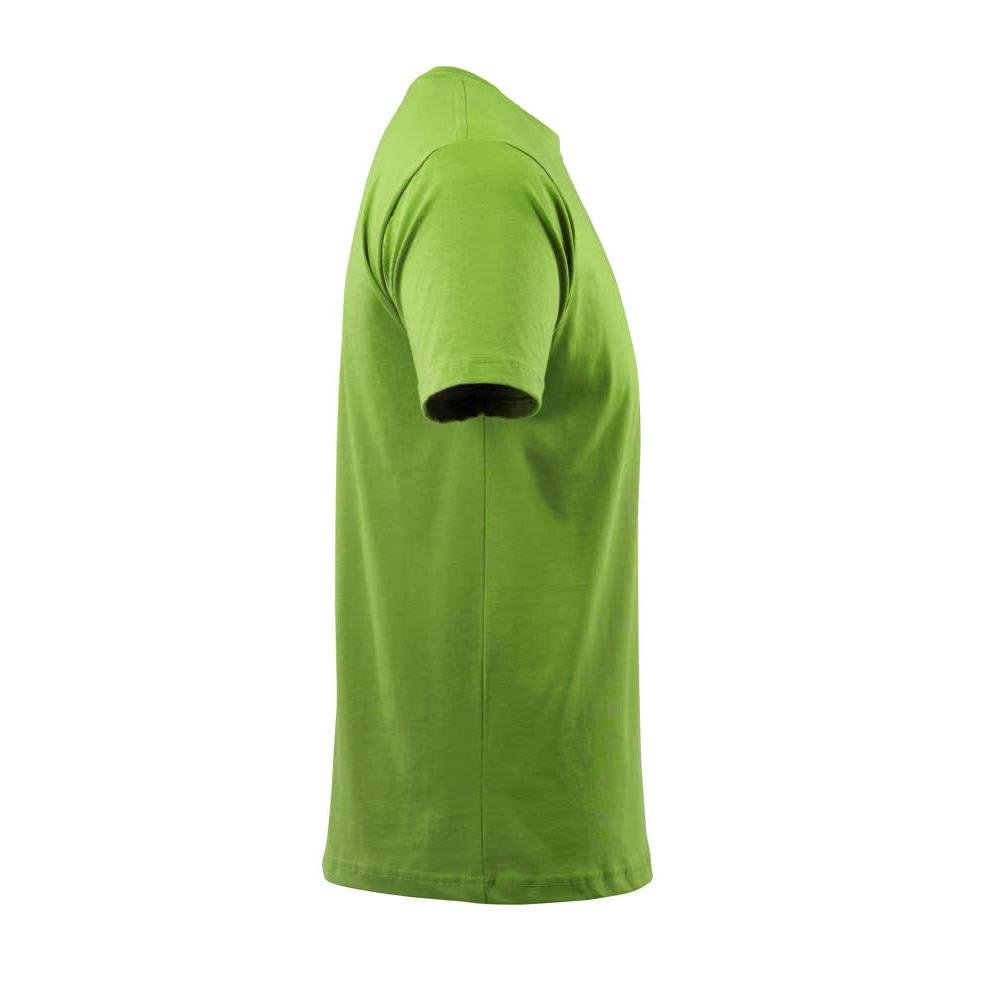 MASCOT® Calais T-shirt, limonengrün