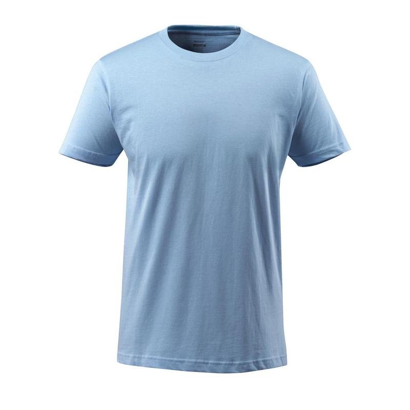 MASCOT® Calais T-shirt, hellblau
