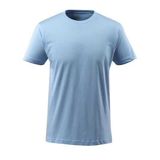 MASCOT® Calais T-shirt, light blue