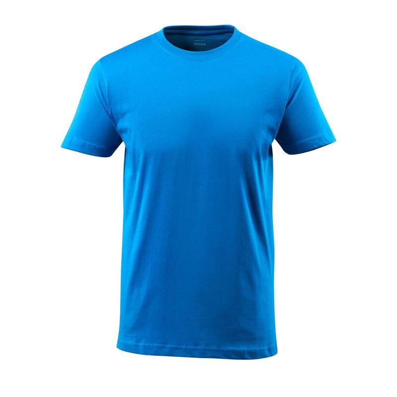 MASCOT® Calais T-shirt, azurblau