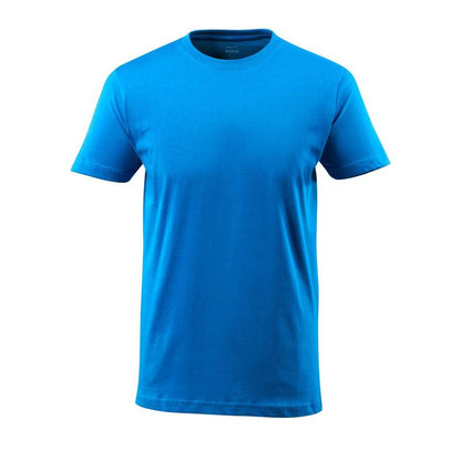 MASCOT® Calais T-shirt, azurblau