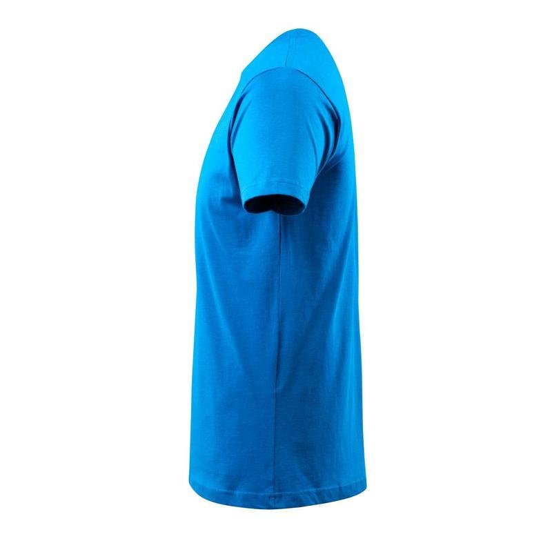 MASCOT® Calais T-shirt, azurblau