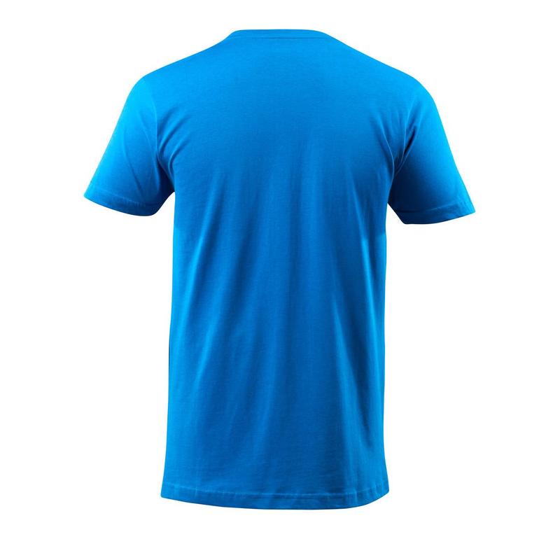 MASCOT® Calais T-shirt, azurblau
