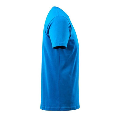 MASCOT® Calais T-shirt, azurblau