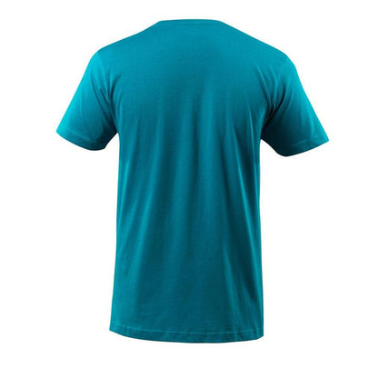 MASCOT® Calais T-shirt, petroleum