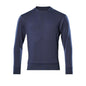 MASCOT® Carvin sweatshirt, navy