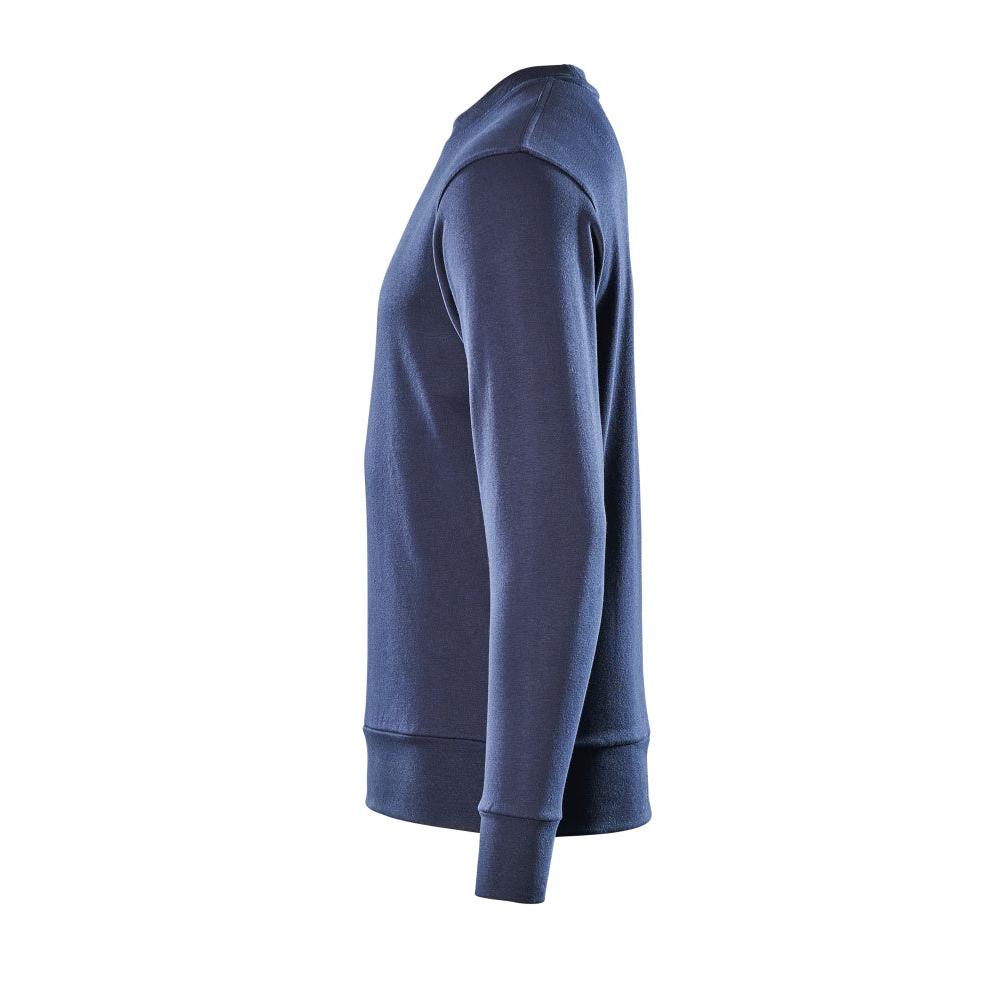MASCOT® Carvin sweatshirt, navy