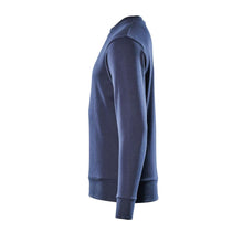 MASCOT® Carvin sweatshirt, navy
