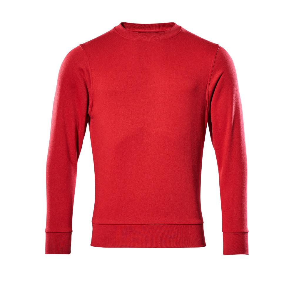 MASCOT® Carvin sweatshirt, red