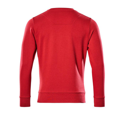 MASCOT® Carvin sweatshirt, red