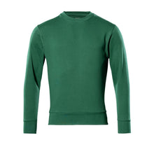 MASCOT® Carvin sweatshirt, green