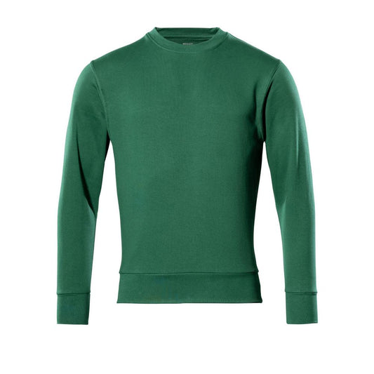 MASCOT® Carvin sweatshirt, green