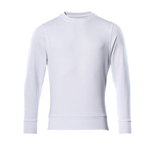 MASCOT® Carvin sweatshirt, white