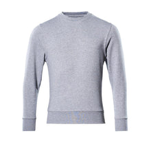 MASCOT® Carvin sweatshirt, gray melange