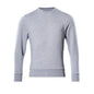 MASCOT® Carvin sweatshirt, gray melange