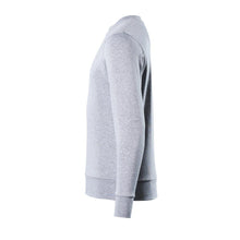 MASCOT® Carvin sweatshirt, gray melange