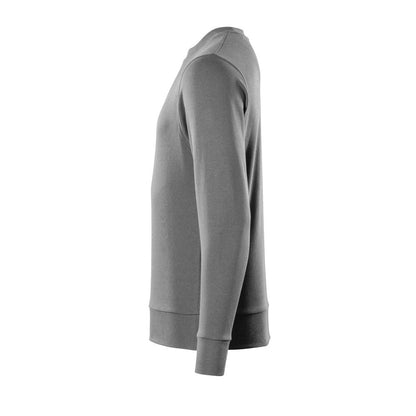 MASCOT® Carvin Sweatshirt, dunkelanthrazit