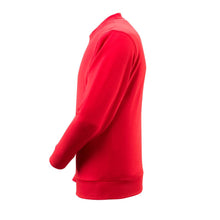 MASCOT® Carvin sweatshirt, traffic red