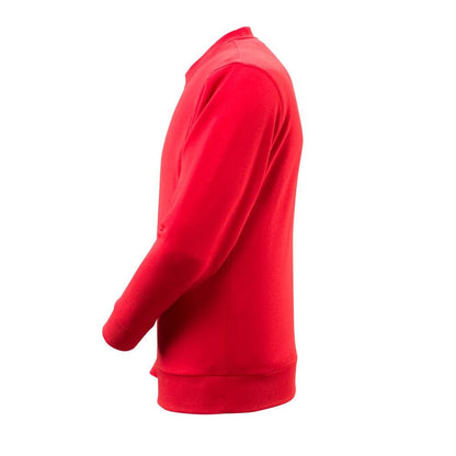 MASCOT® Carvin Sweatshirt, verkehrsrot