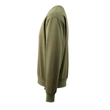 MASCOT® Carvin sweatshirt, moss green