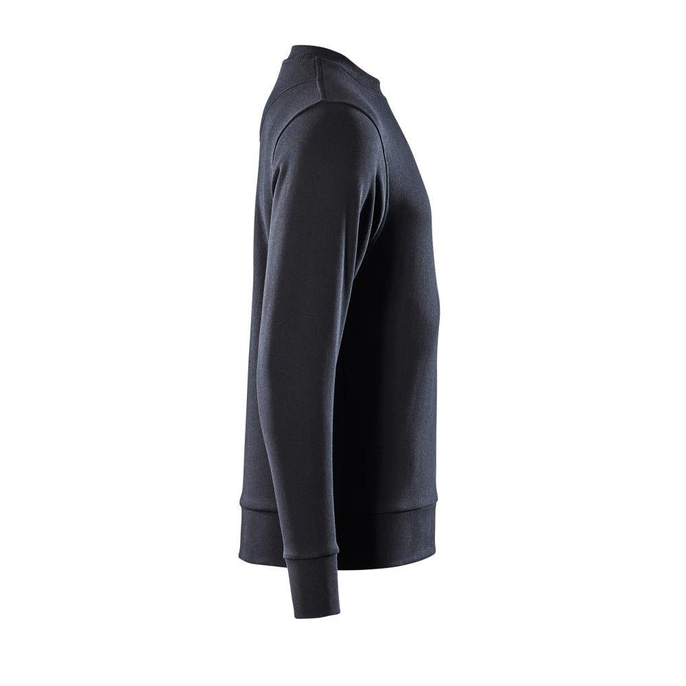 MASCOT® Carvin sweatshirt, full black