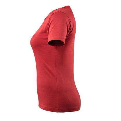MASCOT® Arras Damen T-shirt, rot