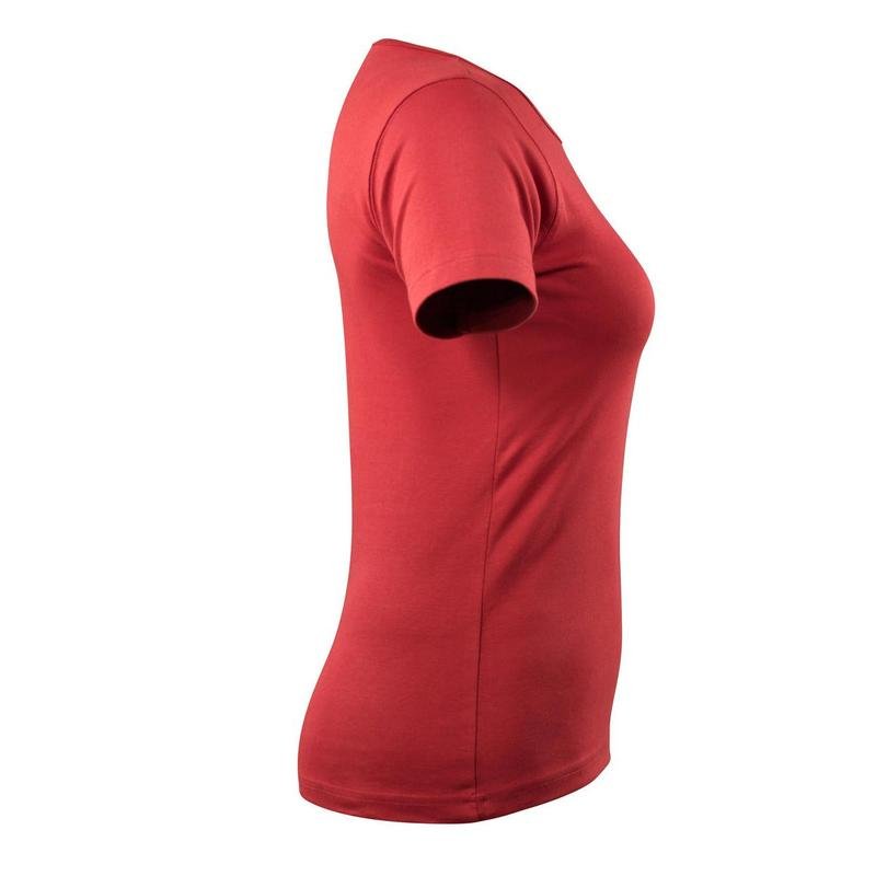 MASCOT® Arras Damen T-shirt, rot