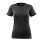 MASCOT® Arras Damen T-shirt, schwarz