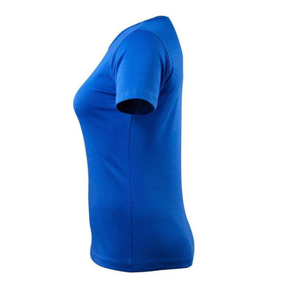 MASCOT® Arras Damen T-shirt, kornblau