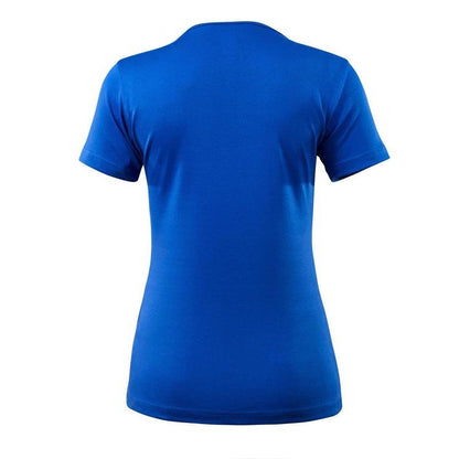 MASCOT® Arras Damen T-shirt, kornblau